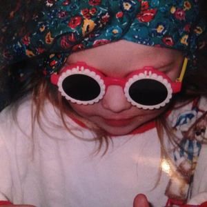 Meet your Posher, Abigail